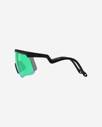 DELTA Black VZUM F Lens Beetle