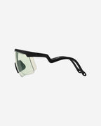DELTA Black VZUM F Lens Beetle