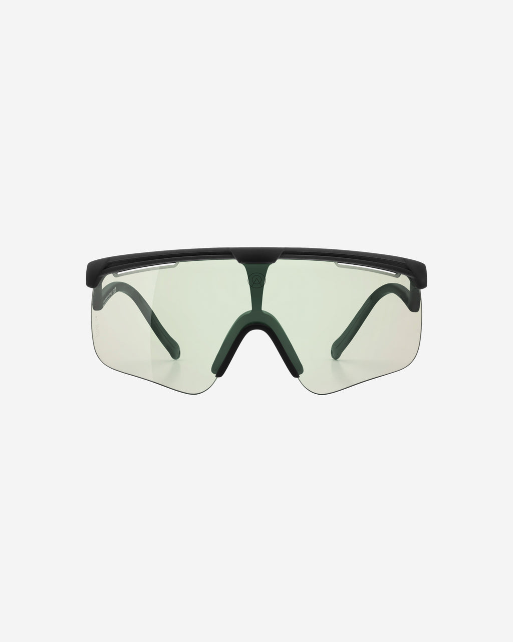 DELTA Black VZUM F Lens Beetle