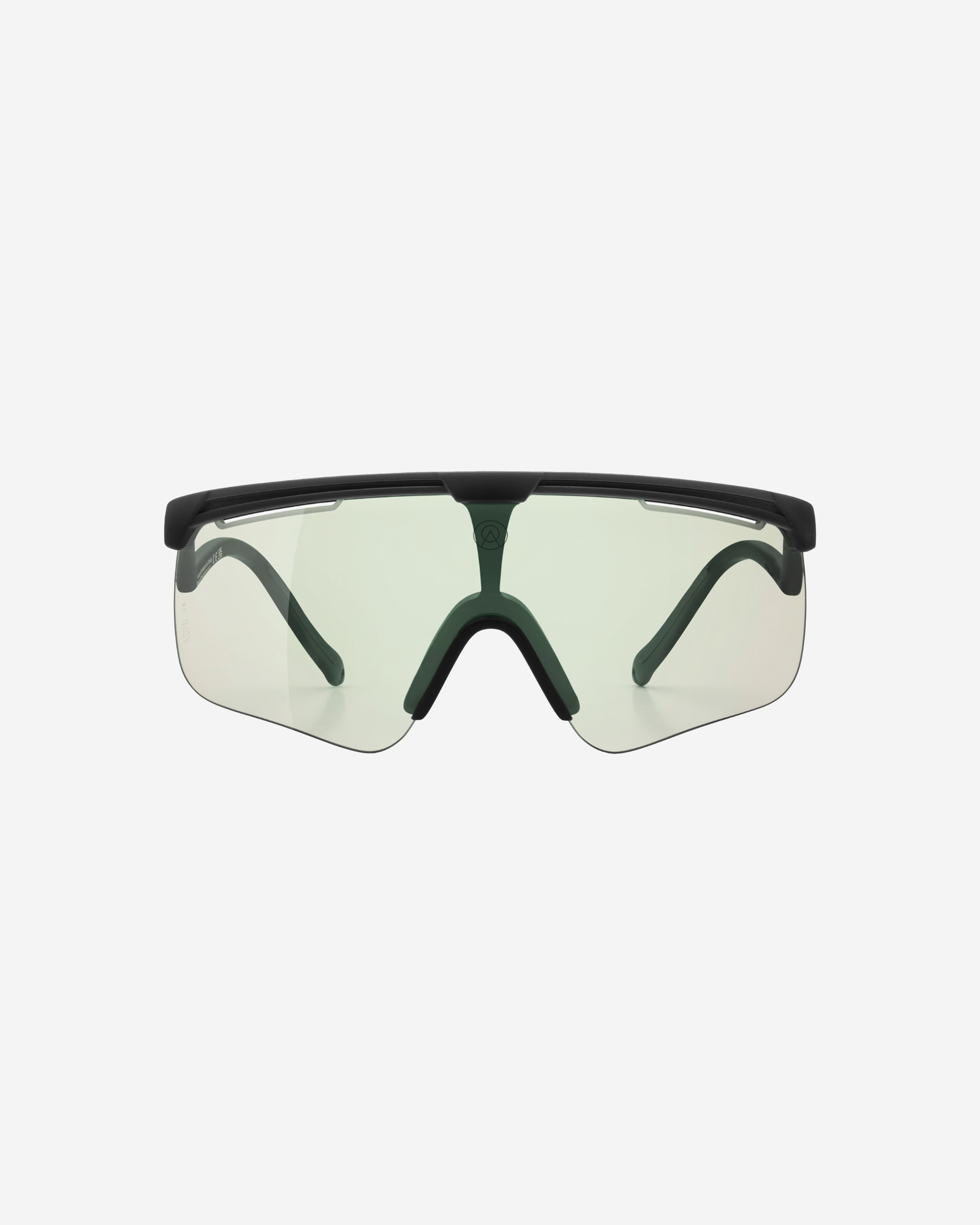 DELTA Black VZUM F Lens Beetle
