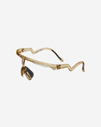 DELTA SMOKE GLOSSY VZUM F LENS CLS