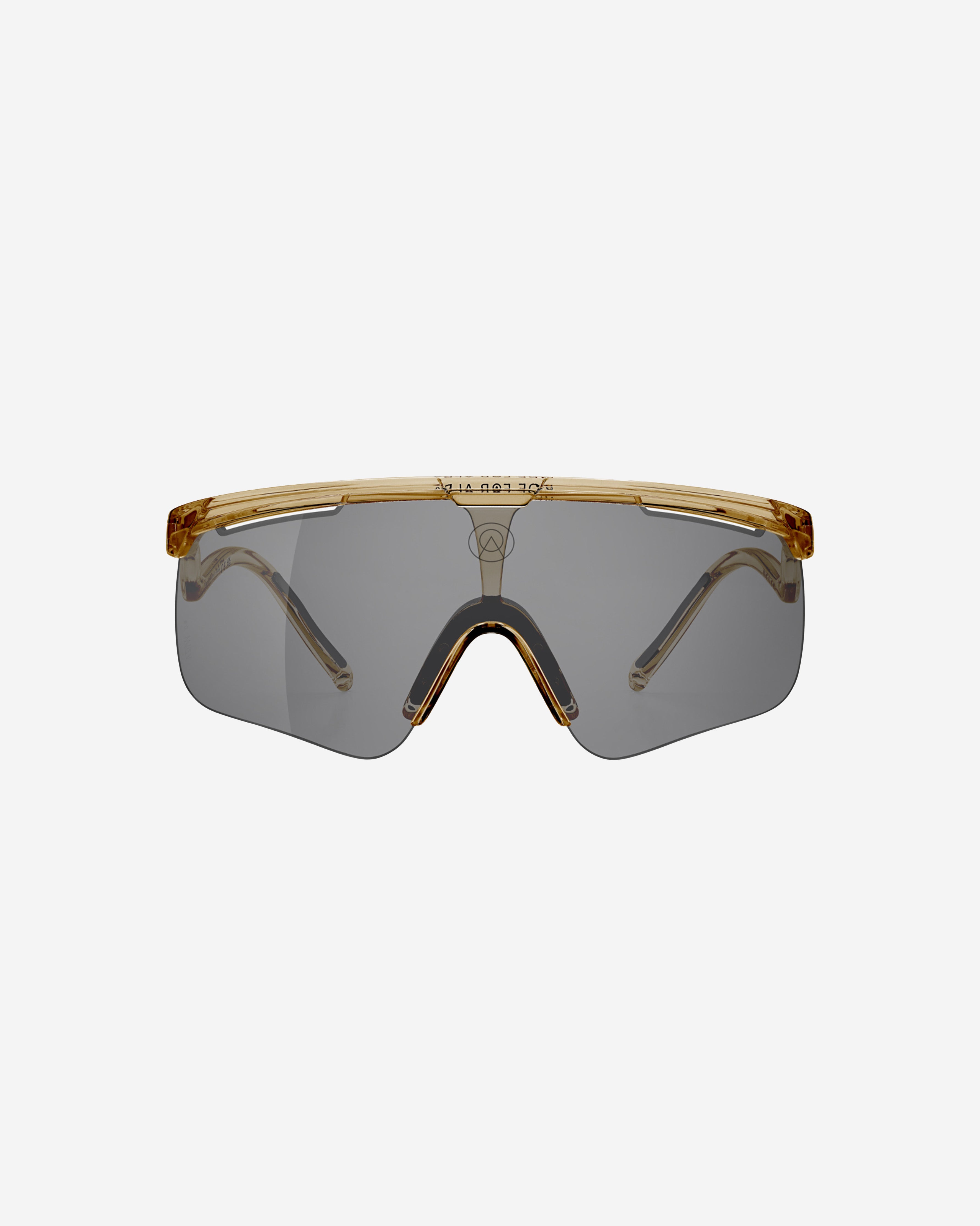 DELTA SMOKE GLOSSY VZUM F LENS CLS