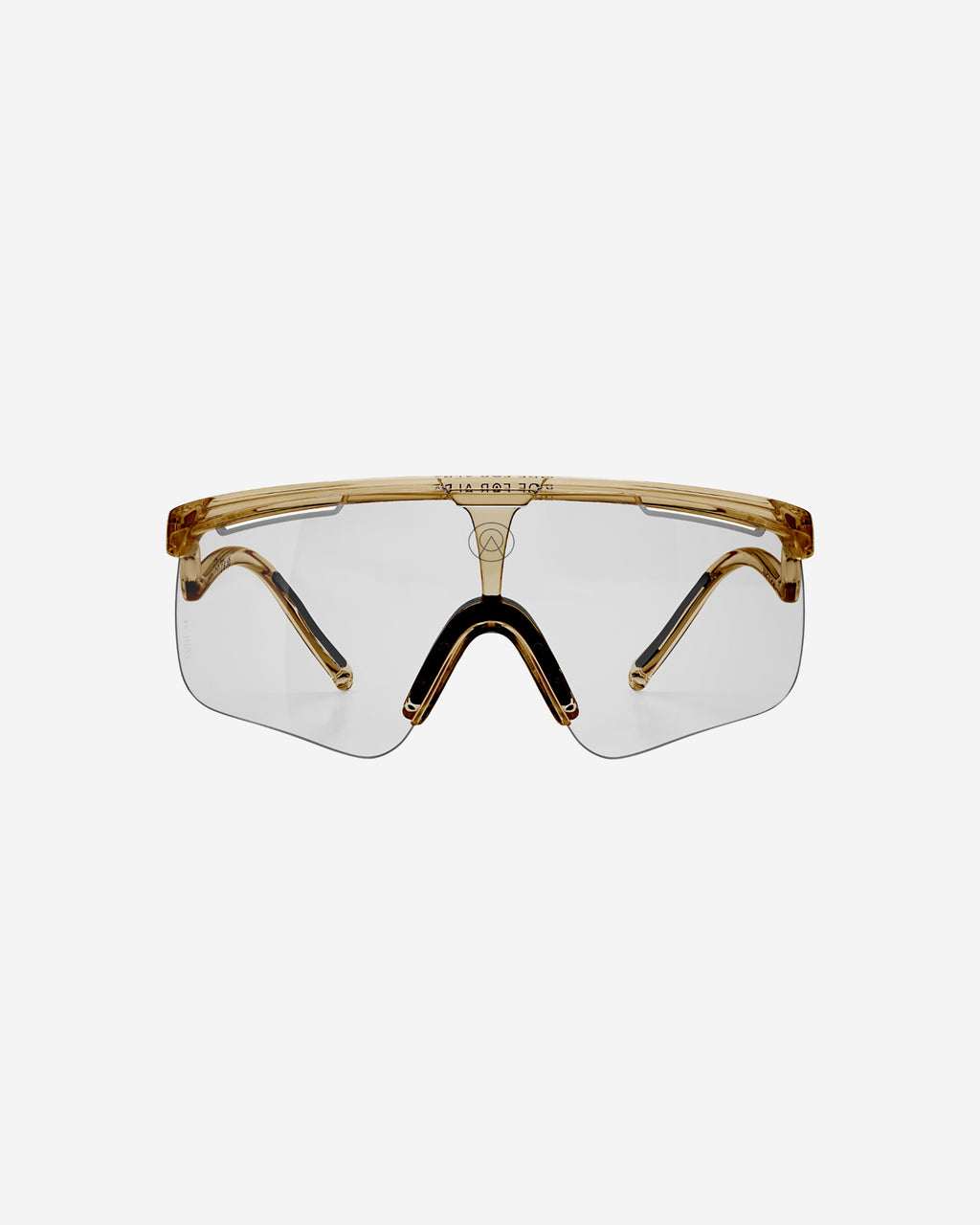 DELTA SMOKE GLOSSY VZUM F LENS CLS