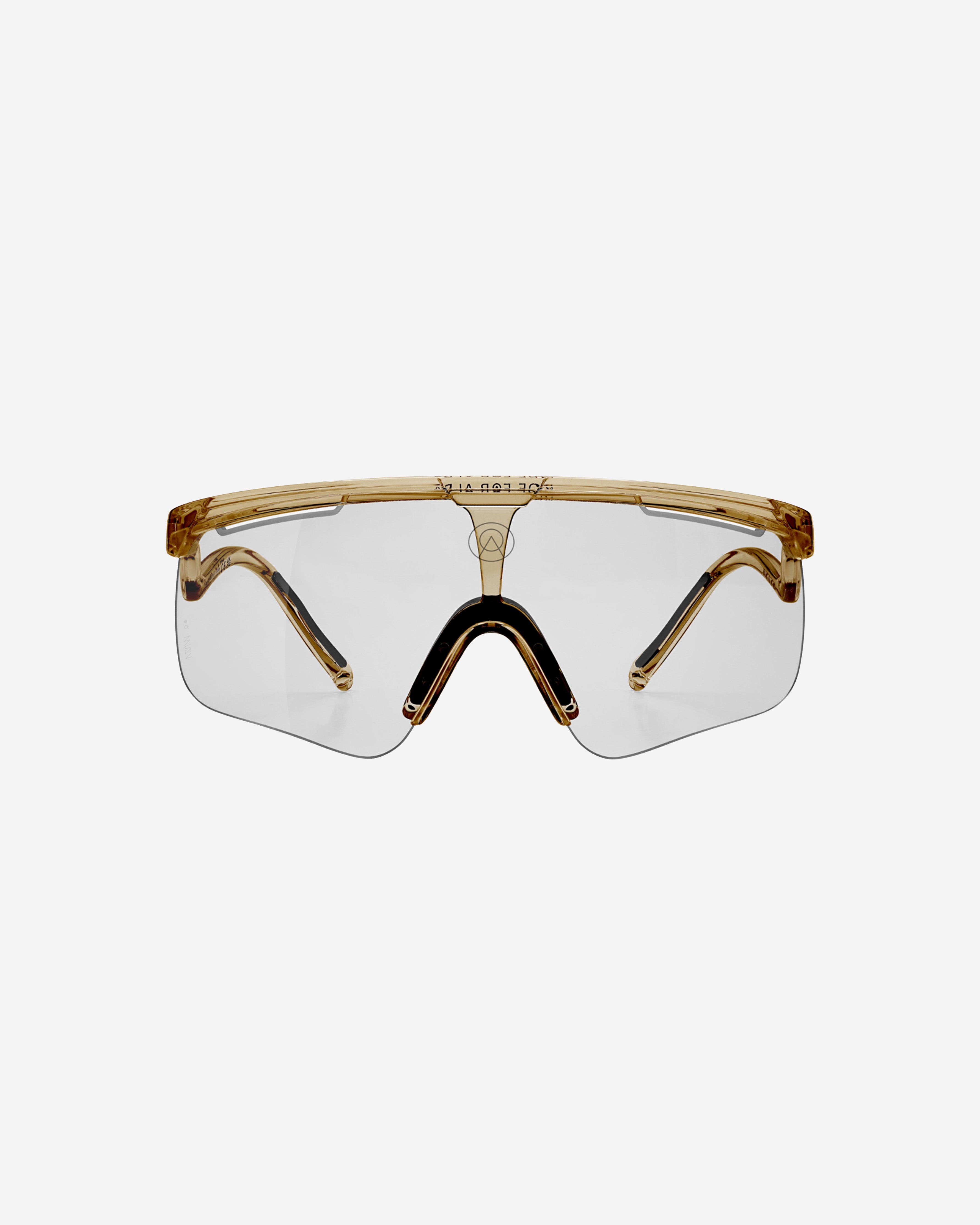 DELTA SMOKE GLOSSY VZUM F LENS CLS