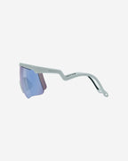 DELTA White VZUM F Lens Flamingo