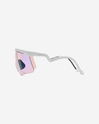 DELTA White VZUM F Lens Flamingo
