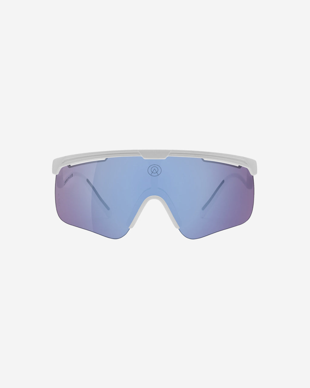 DELTA White VZUM F Lens Flamingo