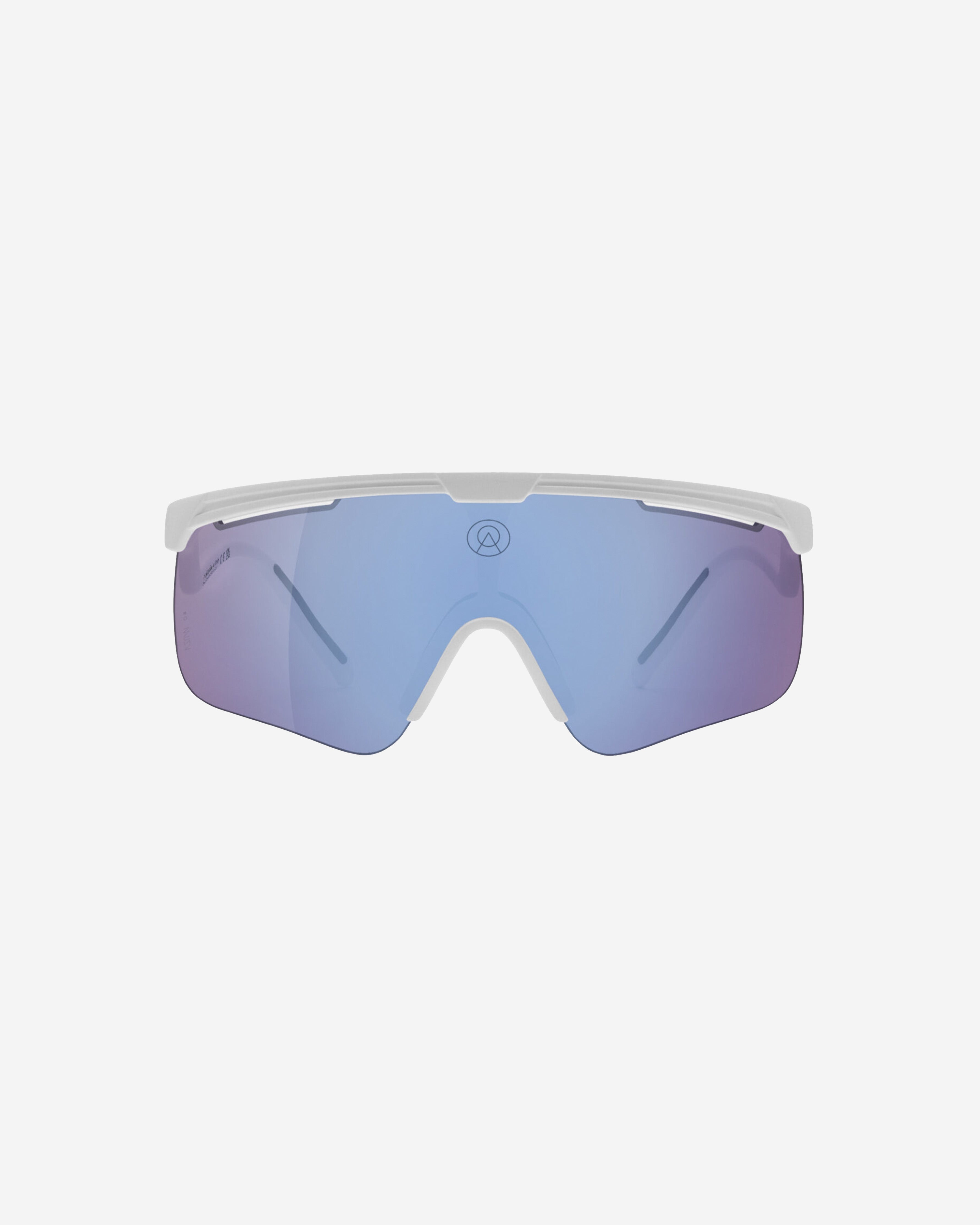 DELTA White VZUM F Lens Flamingo