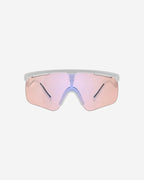 DELTA White VZUM F Lens Flamingo