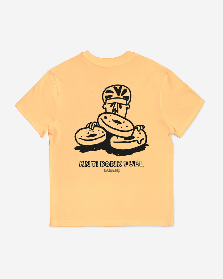 Donut T-shirt Sunset