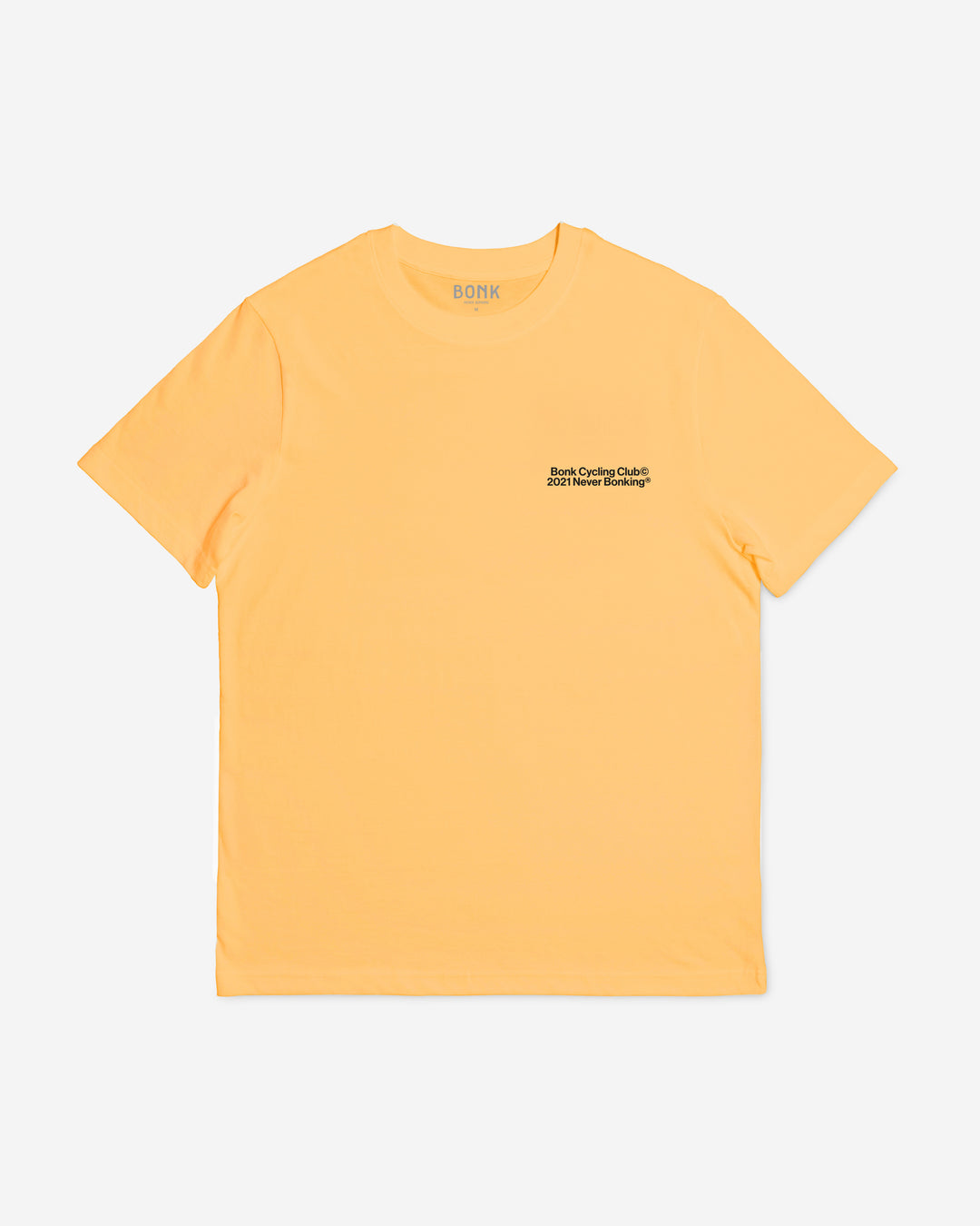 Donut T-shirt Sunset