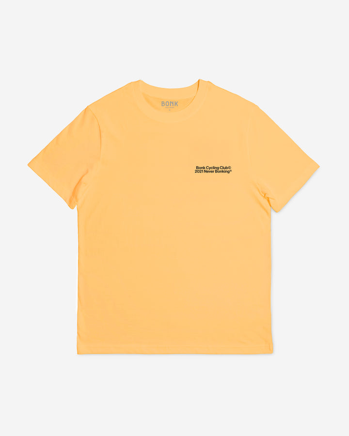 Donut T-shirt Sunset