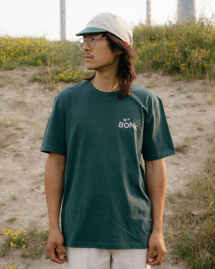 Hammer T-shirt Pine