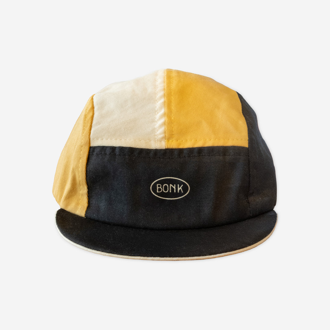 Pasta Cycling Cap