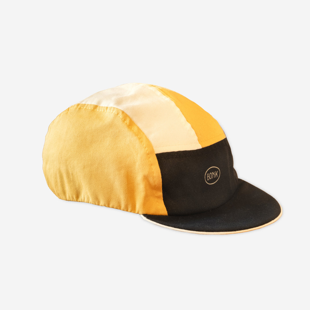 Pasta Cycling Cap