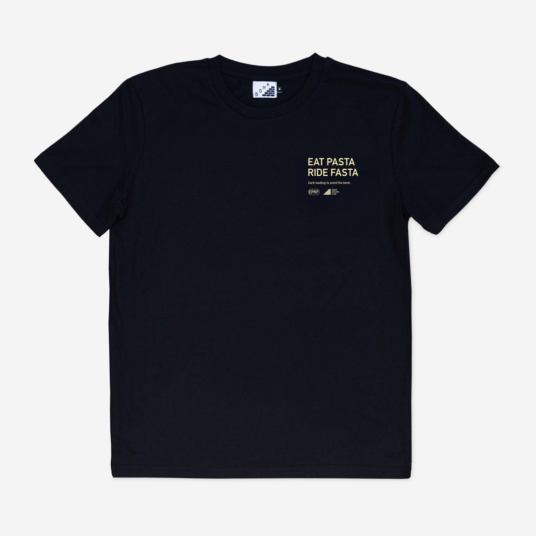 EPRF T-shirt Black