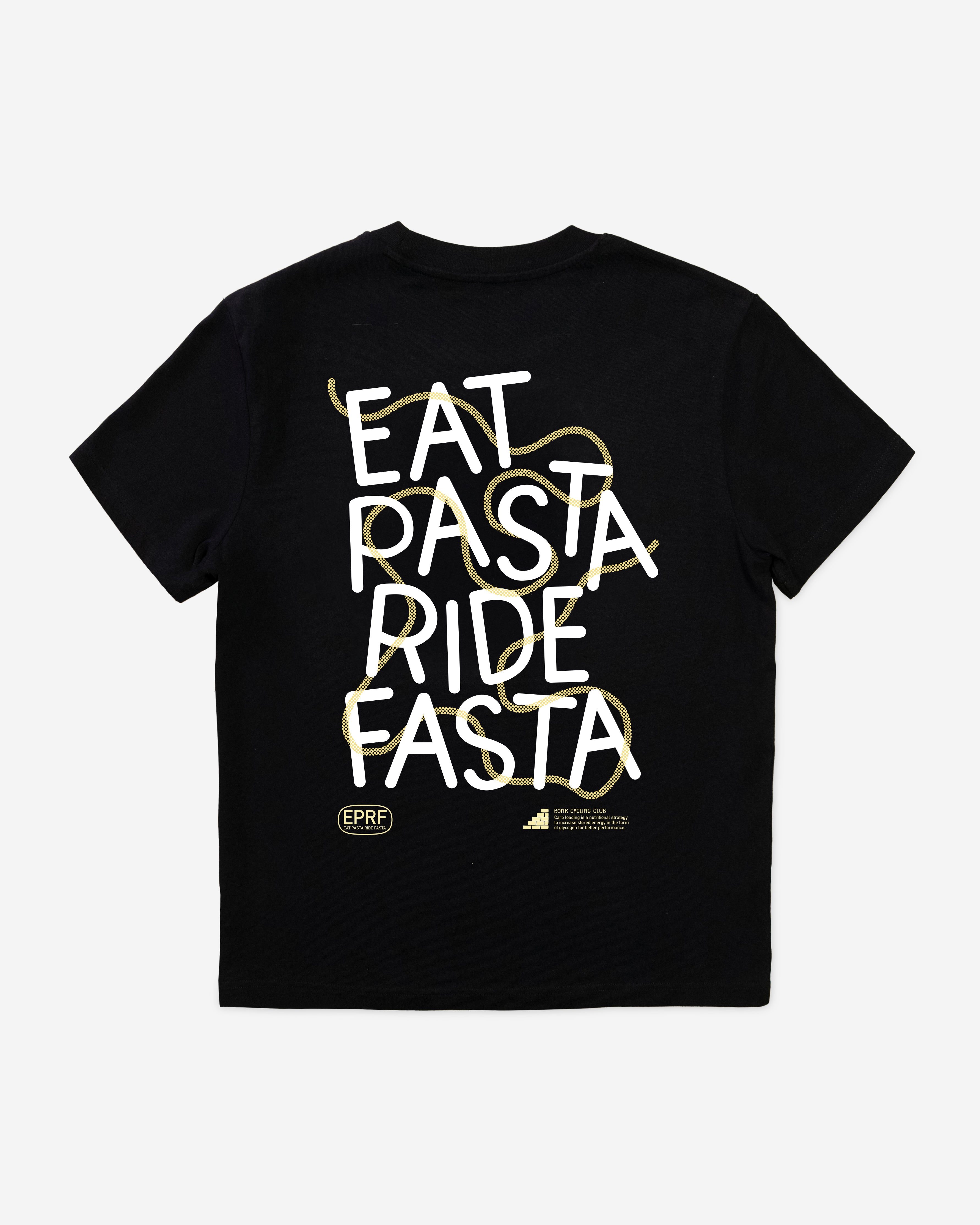 EPRF T-shirt Black