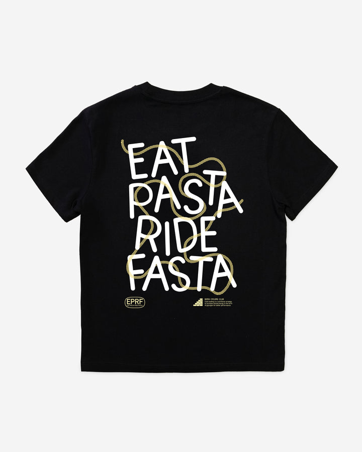 EPRF T-shirt Black