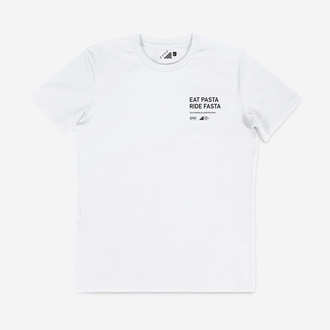 EPRF T-shirt White