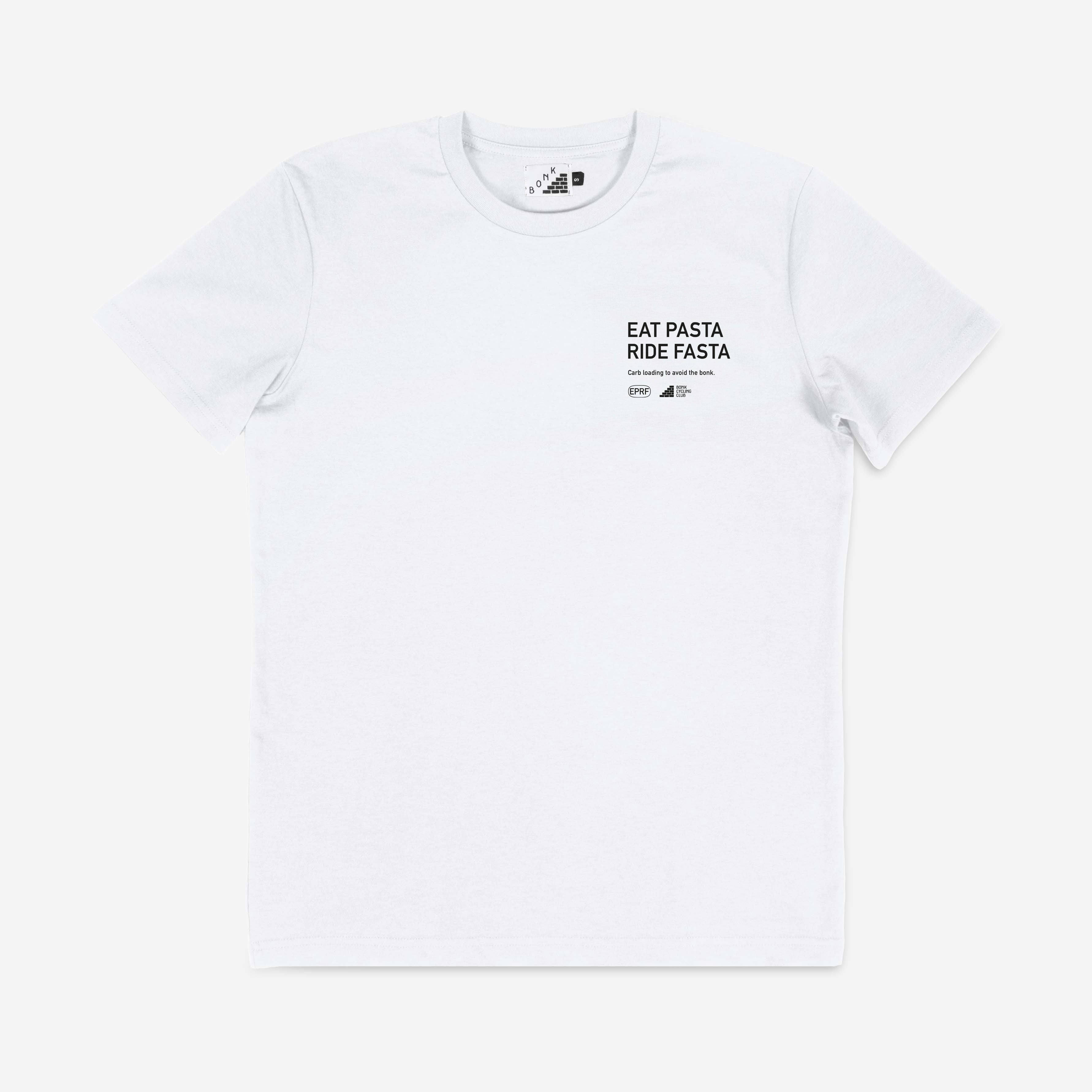 EPRF T-shirt White