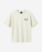 Flanders T-shirt White