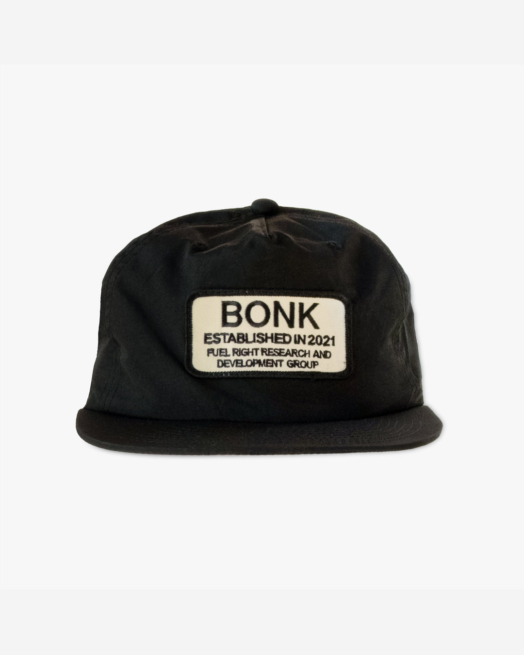 Fuel Right Cap Black