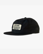 Fuel Right Cap Black