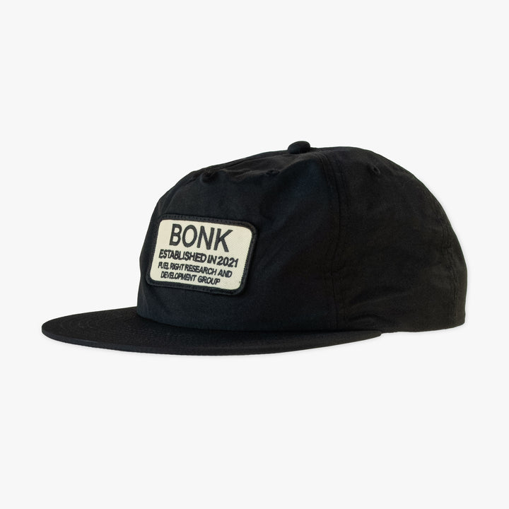 Fuel Right Cap Black