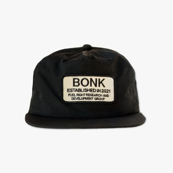 Fuel Right Cap Black