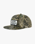 Fuel Right Cap Camo