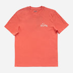 Hammer T-shirt Orange