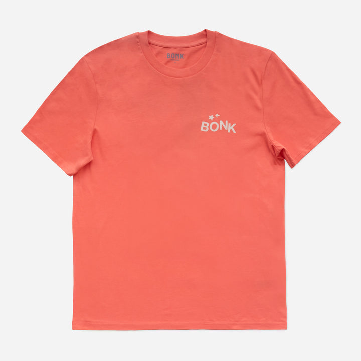 Hammer T-shirt Orange