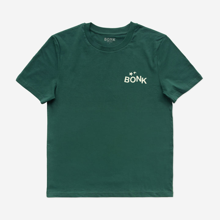 Hammer T-shirt Pine