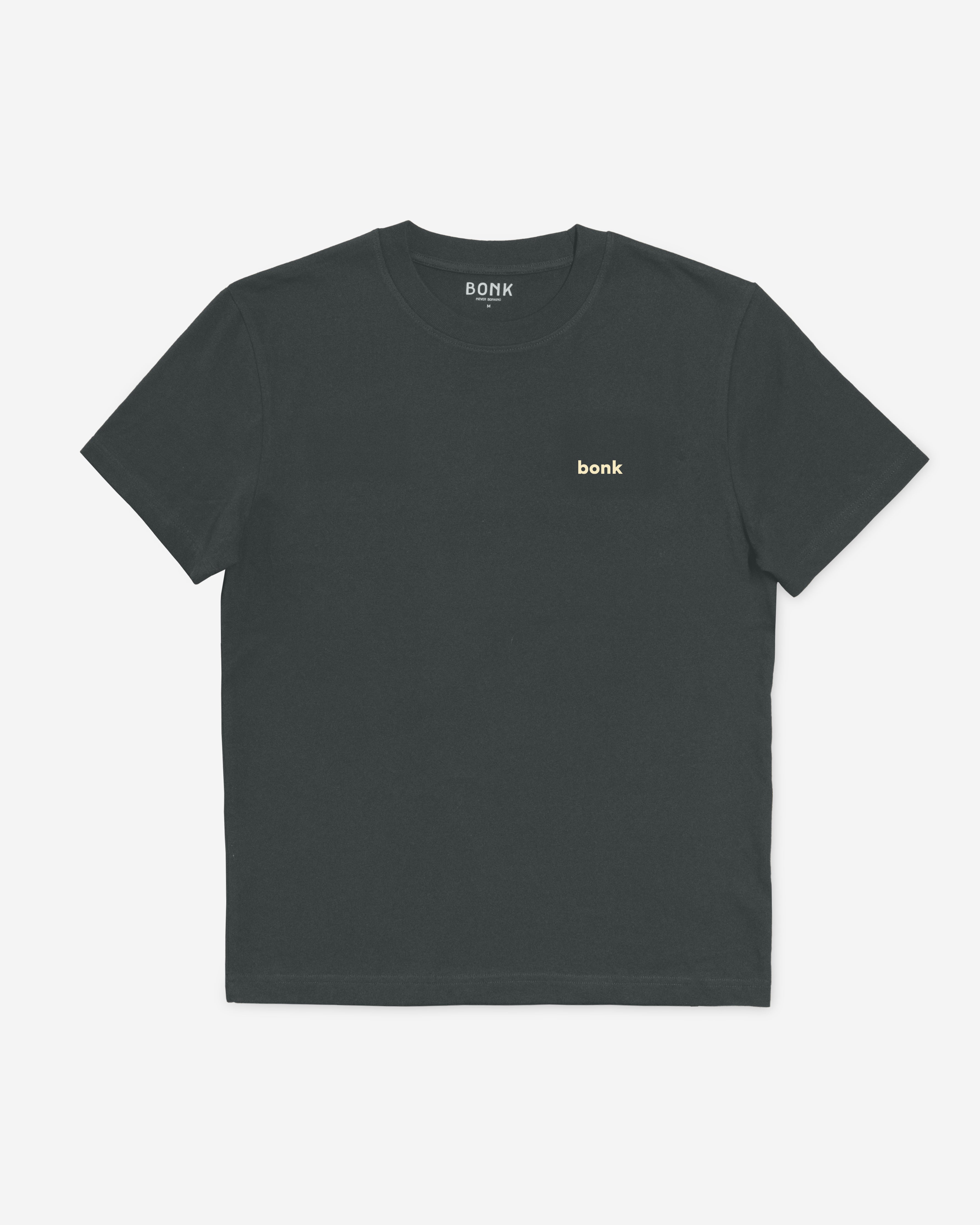 Hydrate T-shirt Anthracite