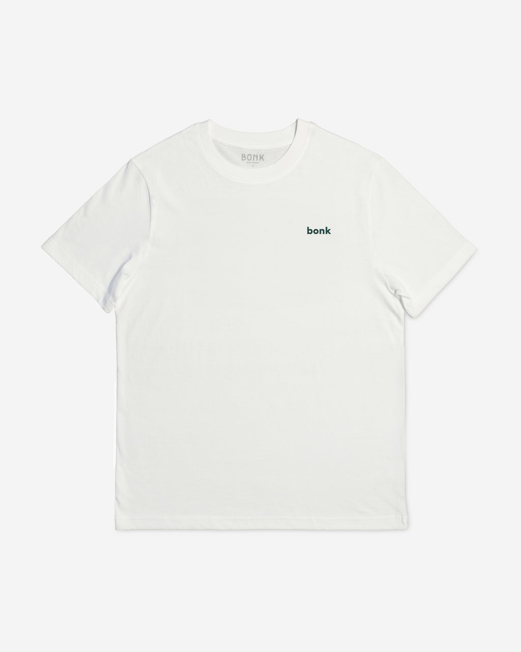 Hydrate T-shirt White