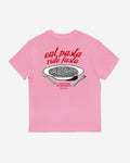 La Dolce Vita T-shirt Pink