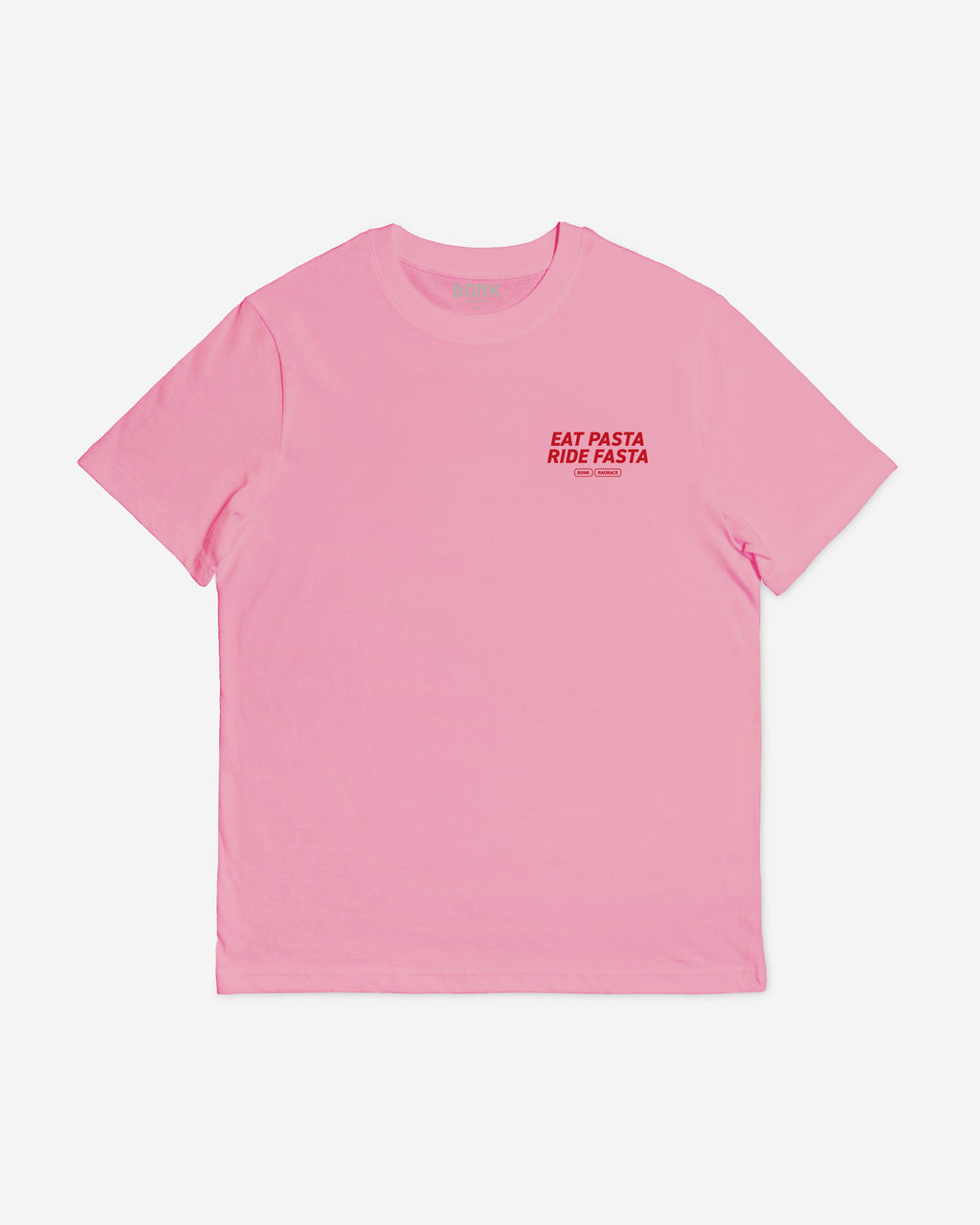 La Dolce Vita T-shirt Pink