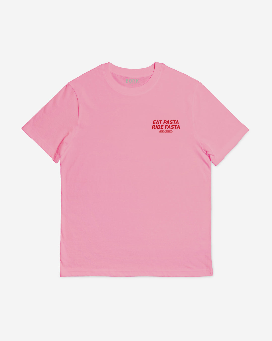 La Dolce Vita T-shirt Pink