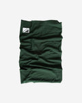 Label Neck Warmer Pine