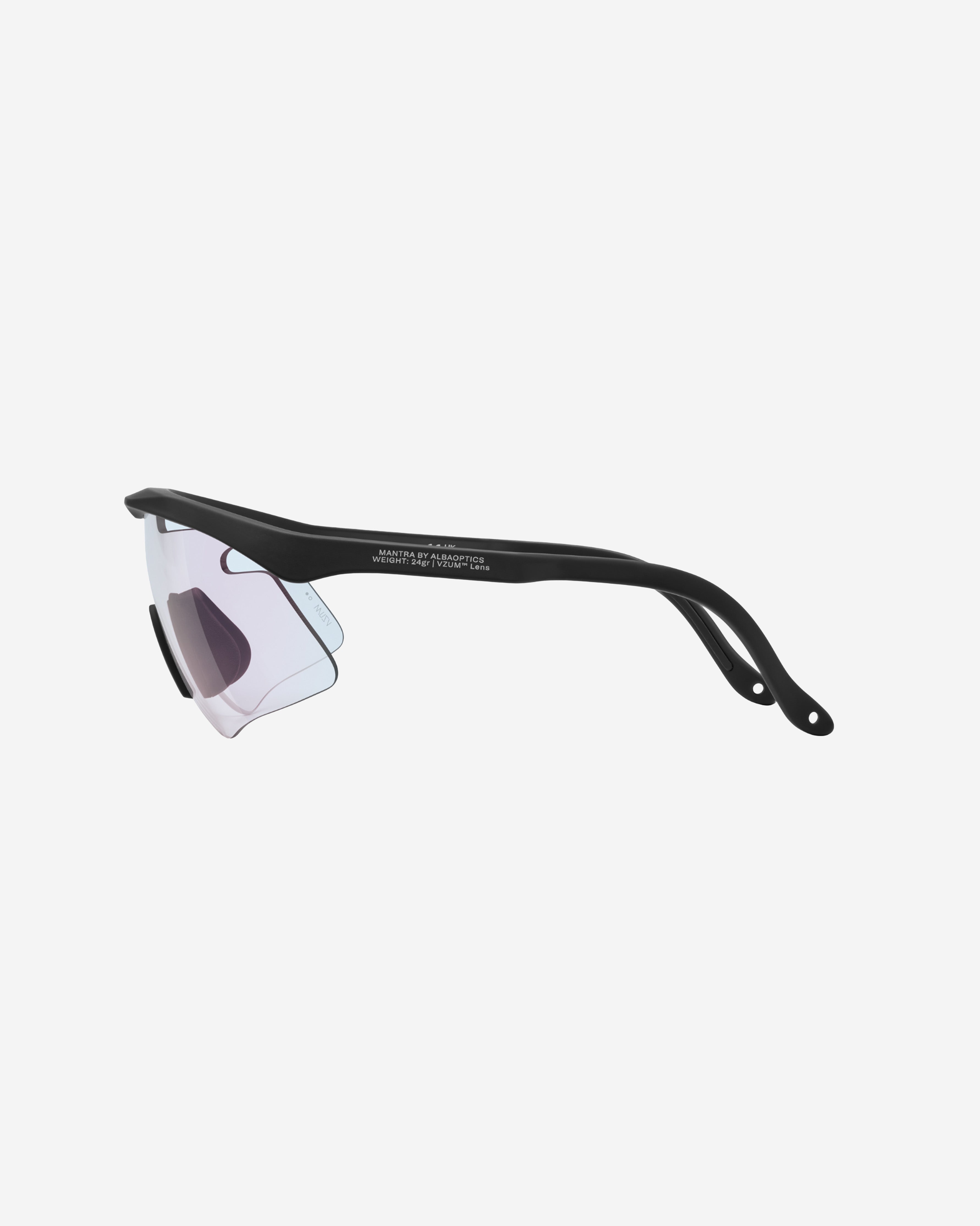 MANTRA BLACK VZUM F LENS FIRE