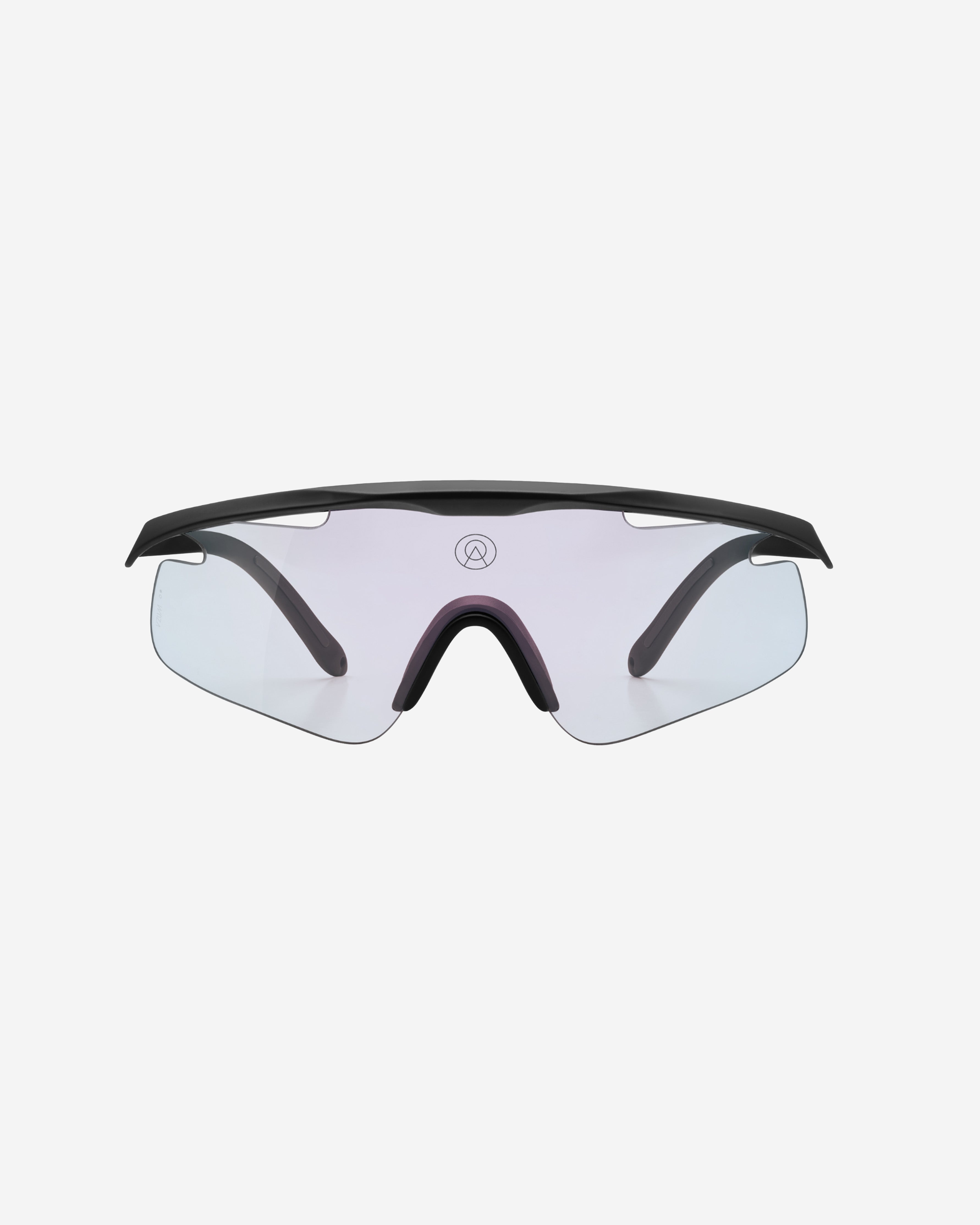 MANTRA BLACK VZUM F LENS FIRE