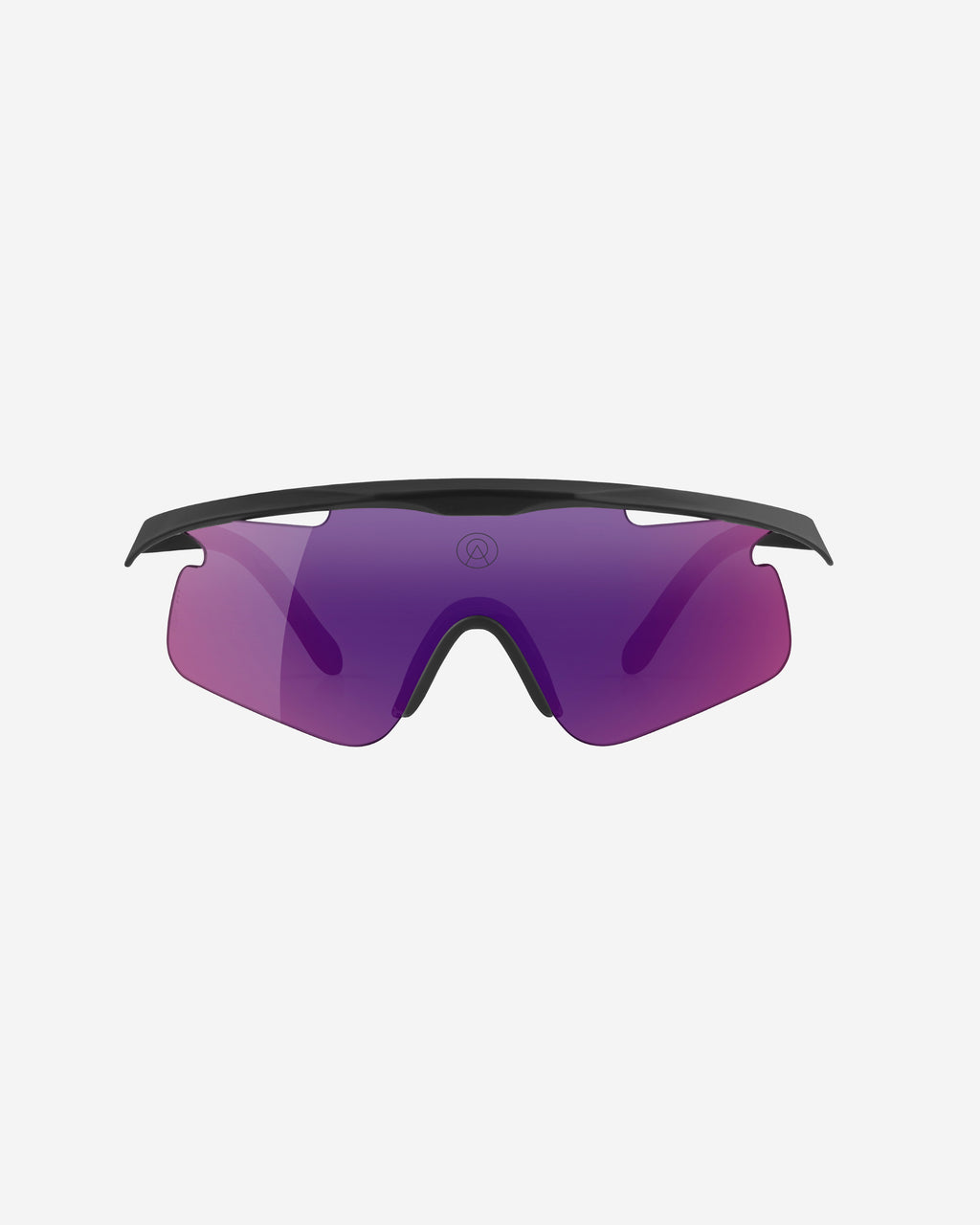 MANTRA BLACK VZUM F LENS FIRE