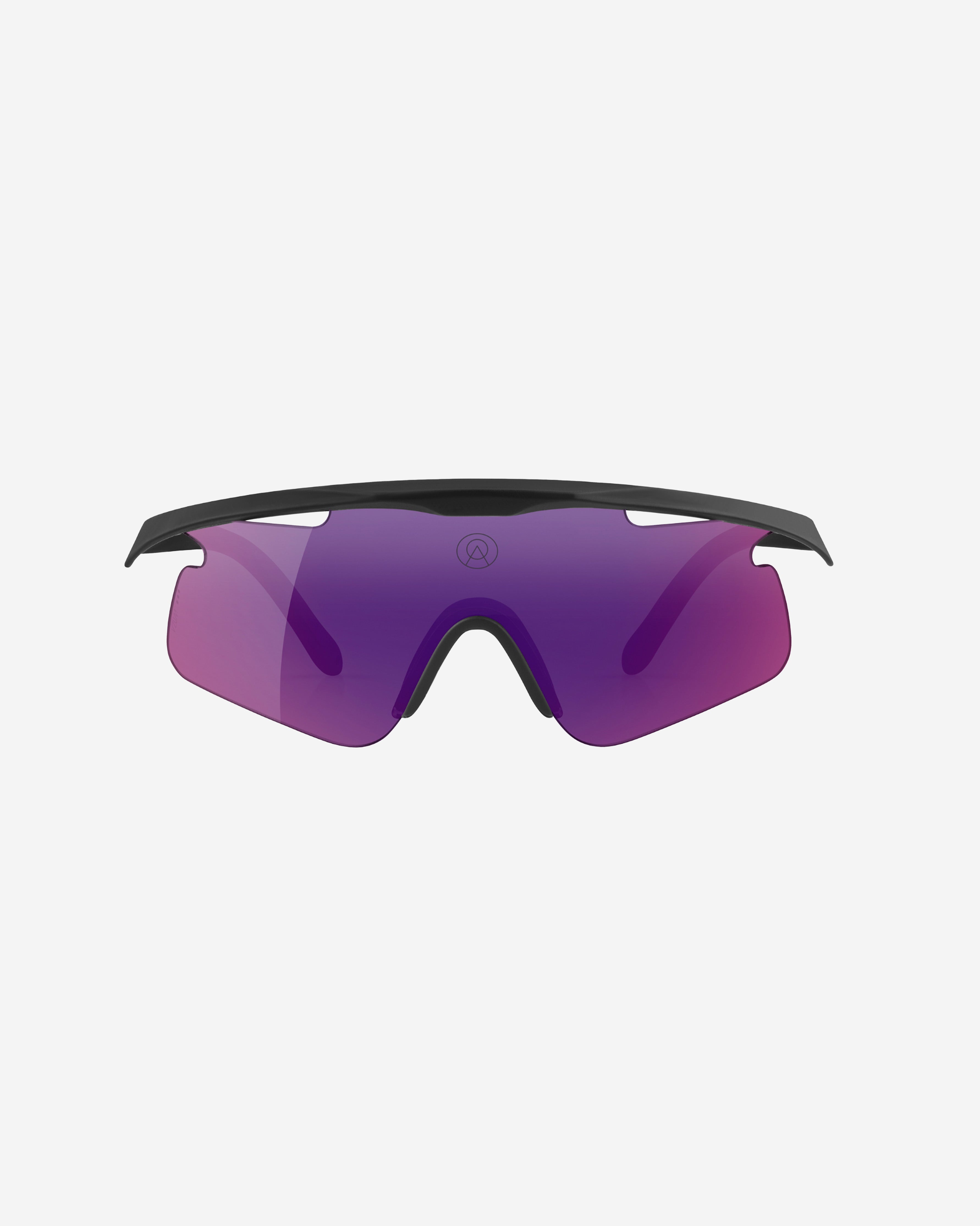 MANTRA BLACK VZUM F LENS FIRE