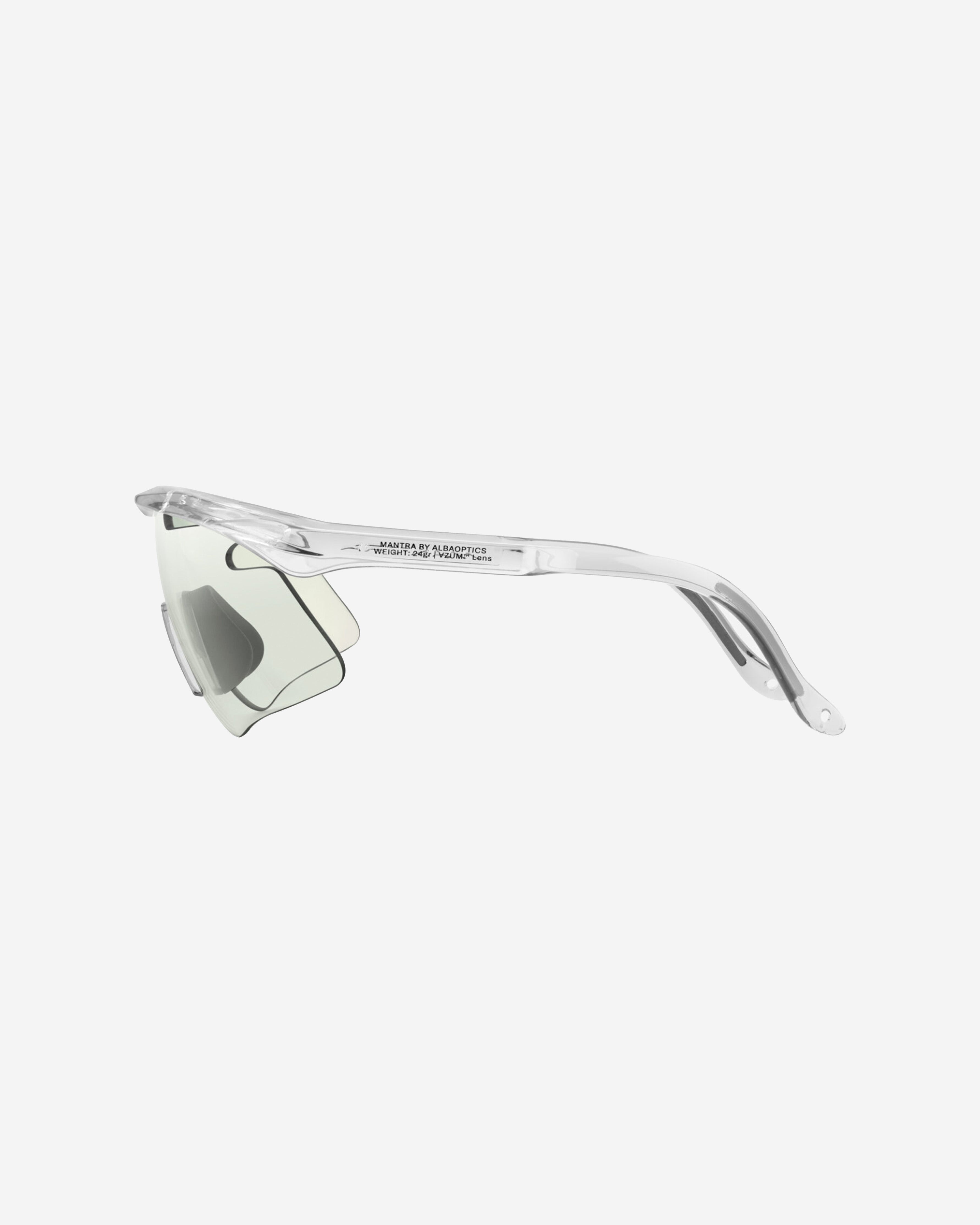 MANTRA Crystal Glossy VZUM F Lens Beetle