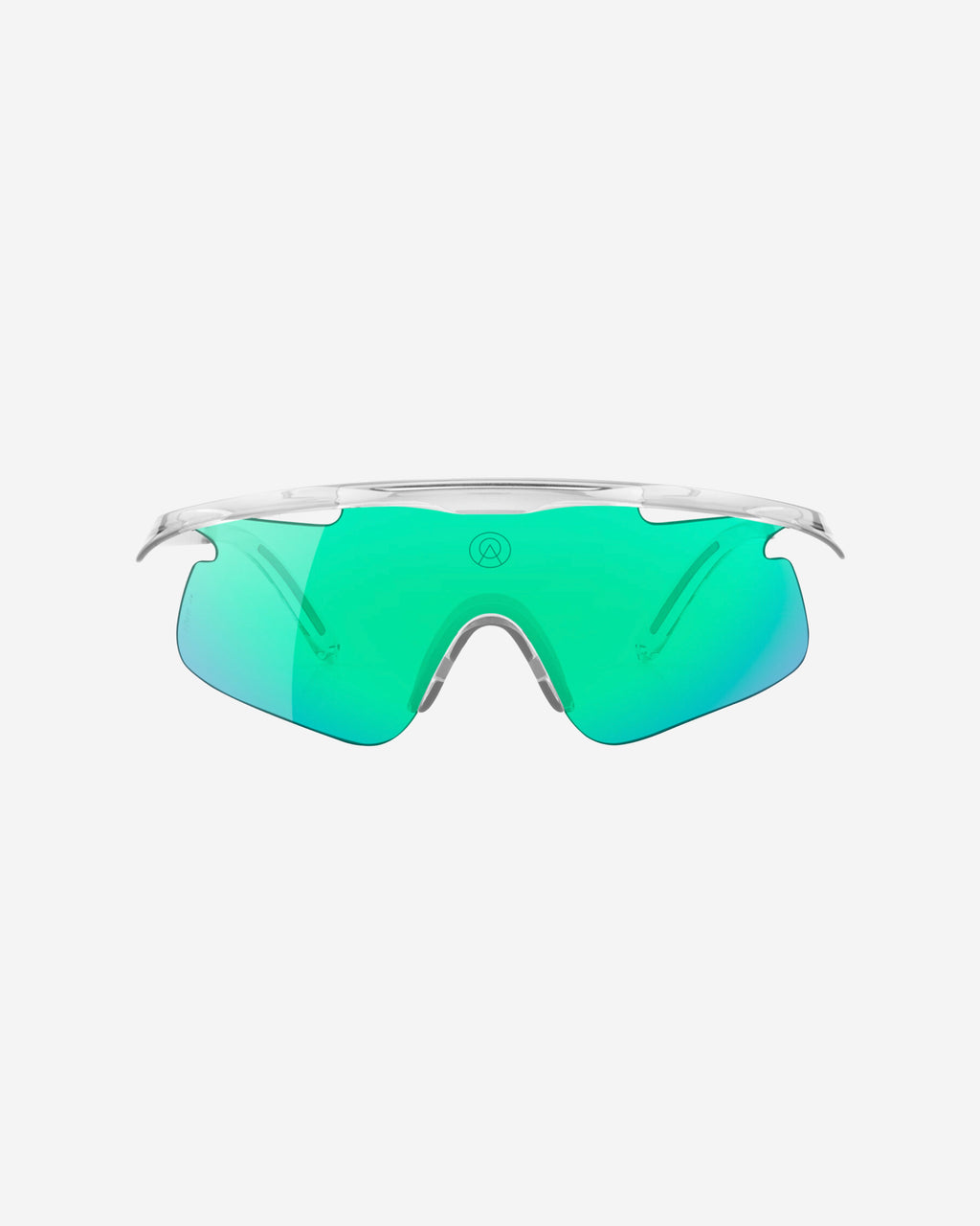 MANTRA Crystal Glossy VZUM F Lens Beetle