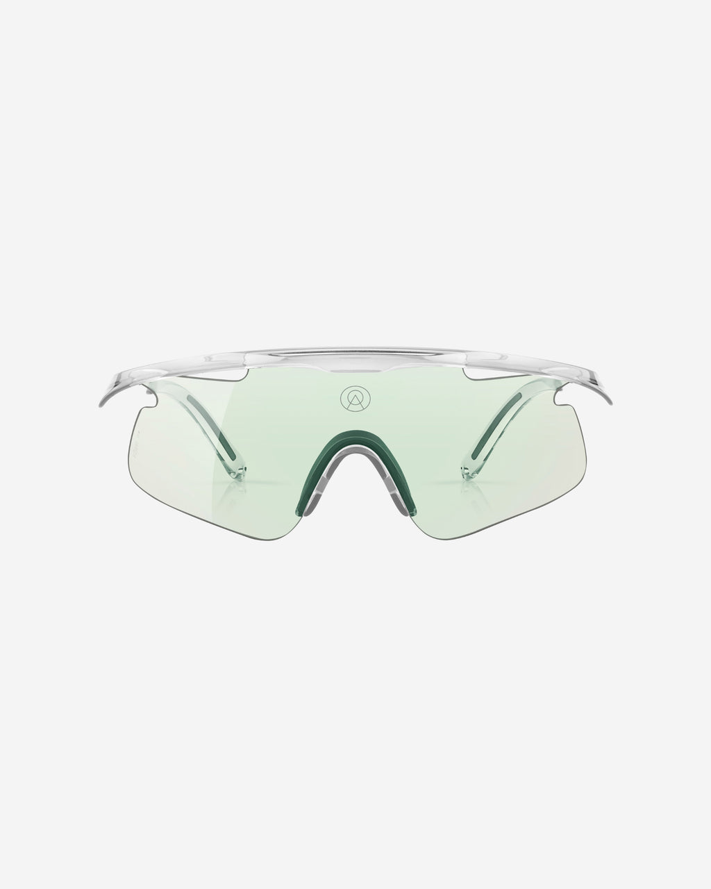 MANTRA Crystal Glossy VZUM F Lens Beetle