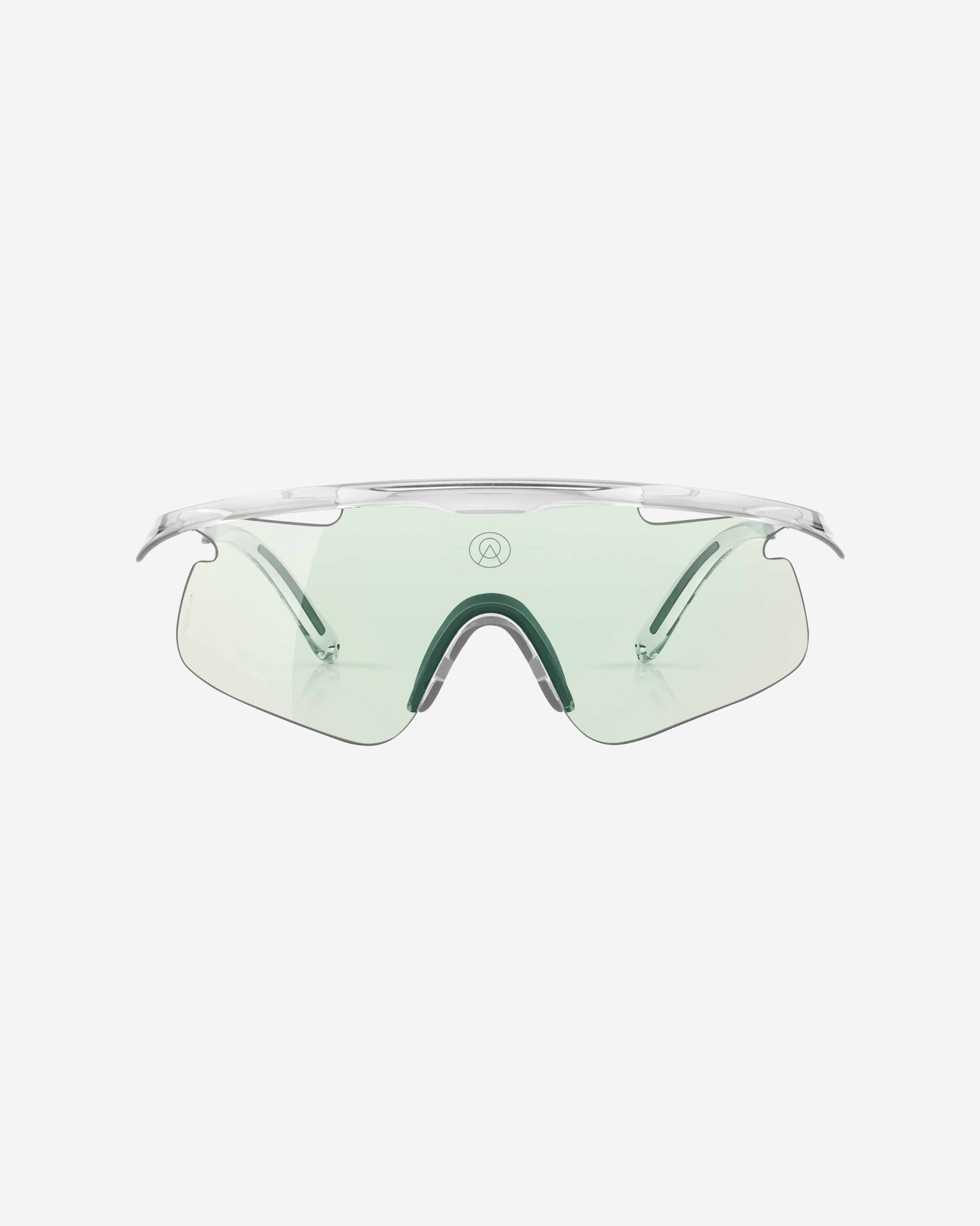 MANTRA Crystal Glossy VZUM F Lens Beetle
