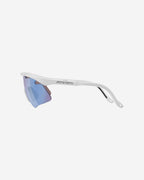 MANTRA White VZUM F Lens Flamingo