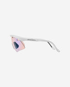 MANTRA White VZUM F Lens Flamingo