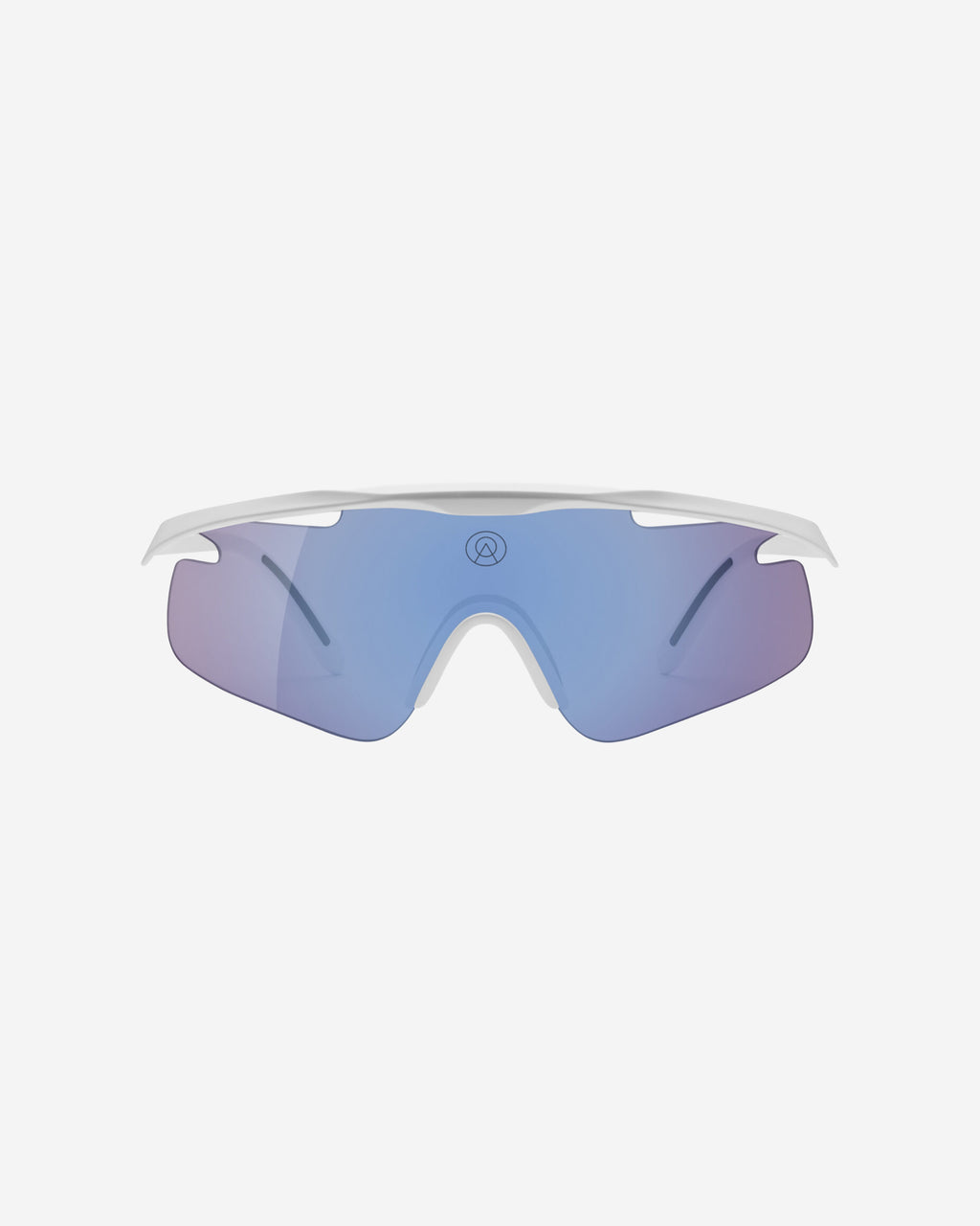 MANTRA White VZUM F Lens Flamingo